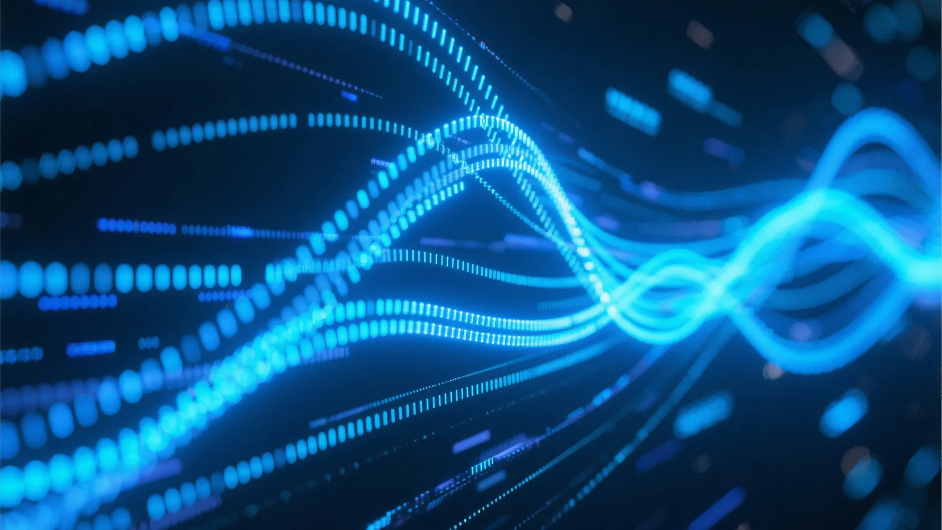 Data Background